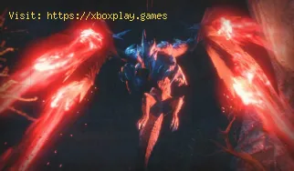 Monster Hunter Rise: Como obter um orbe da serpente vermelha