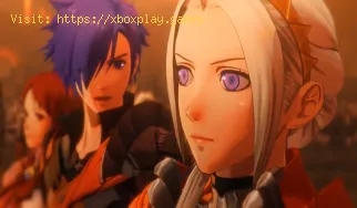 Fire Emblem Warriors Three Hopes: How to unlock and find Anna’s Shop