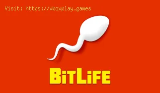 BitLife : comment devenir biologiste marin