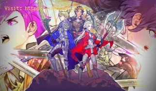 Fire Emblem Warriors Three Hopes: How to Find Mythril