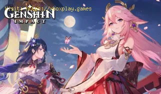 Genshin Impact: So beheben Sie den Fehlercode 9905 – Kein Netzwerkzu