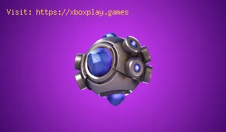 Fortnite: dónde encontrar una granada de ondas de choque