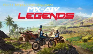 MX vs. ATV Legends : Comment débloquer des événements - trucs et as