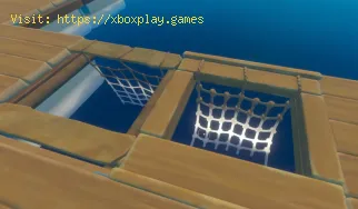 Raft: How to Get an Advanced Collection Net