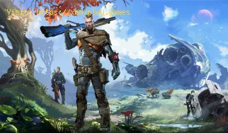 The Cycle Frontier: So finden Sie alte Medikamente