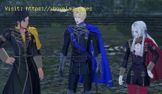 Fire Emblem Warriors Three Hopes: How to unlock Master Classes