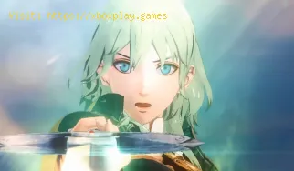 Fire Emblem Warriors Three Hopes: How to get Hero Relics