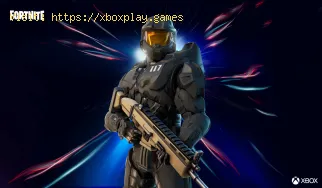 Fortnite: Cómo obtener la Skin de Jefe Maestro Negro Mate