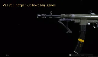 Call Of Duty Warzone: el mejor equipamiento de H4 Blixen para la tempo