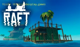 Raft: Wie man die Alpha-Hyäne besiegt