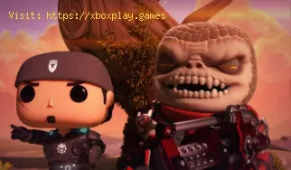 Gears Pop: come ottenere più cristalli