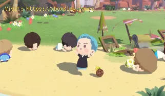 BTS Island In the SEOM: Wie man mit Freunden spielt