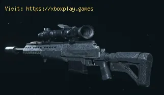Call of Duty Warzone Pacific: el mejor equipamiento de HDR para la tem