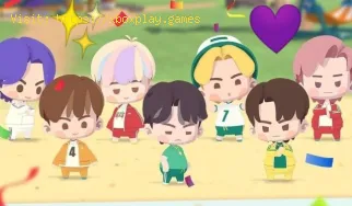 BTS Island In the SEOM : Comment ajouter Jungkook