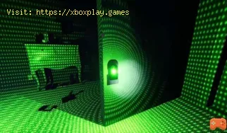 Phasmophobia: Cómo usar el proyector DOTS