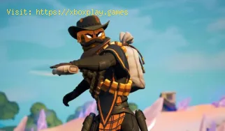 Fortnite: Cómo obtener la Skin Major Mancake
