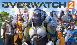 Overwatch 2: Cómo corregir el código de error LC-202