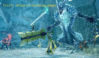 Monster Hunter Rise Sunbreak: Como obter awegite