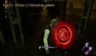 Dead by Daylight: Como se comunicar com glifos verdes