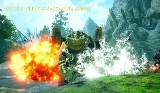 Monster Hunter Rise Sunbreak: Como obter cristais Ultima