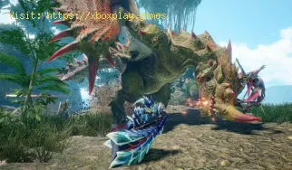 Monster Hunter Rise Sunbreak: Onde encontrar todas as mensagens de log