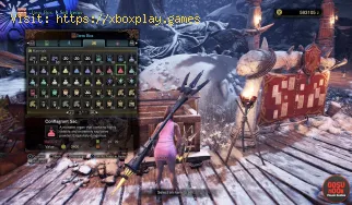 Monster Hunter Rise Sunbreak: Onde encontrar um saco de dormir
