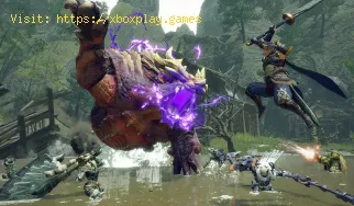 Monster Hunter Rise Sunbreak: Onde encontrar o Snow Cohoot Chick