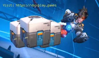 Overwatch 2: dónde encontrar todos los paquetes de salud en Paraiso