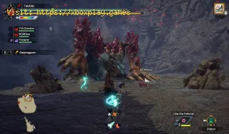 Monster Hunter Rise Sunbreak: Como vencer o Gaimagorm