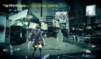 Astral Chain: Cómo cambiar de atuendo o ropa -consejos y trucos