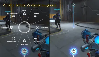Overwatch 2: Cómo usar el ping