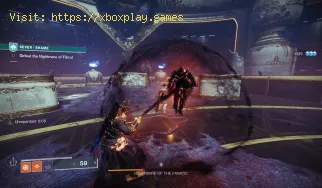 Destiny 2: come completare la missione Catarsi