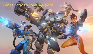 Overwatch 2: todos los mapas disponibles en la beta