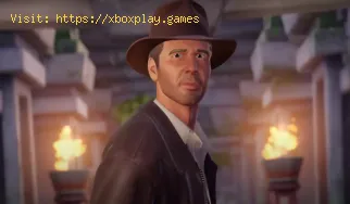 Fortnite: Cómo desbloquear a Indiana Jones en el Capítulo 3 Temporad