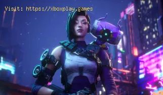 Apex Legends Mobile: Como jogar como Rhapsody