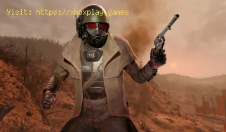 Fallout 76: Wie man die Waffe des einzigen Überlebenden erhält