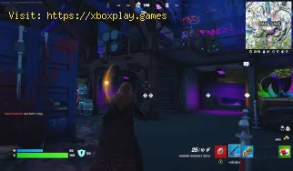 Fortnite: Wo man das Sith-Holocron in der Rave-Höhle findet