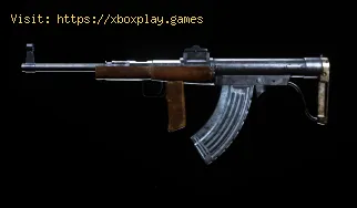Call of Duty Warzone Pacific: el mejor equipamiento de Nikita AVT para