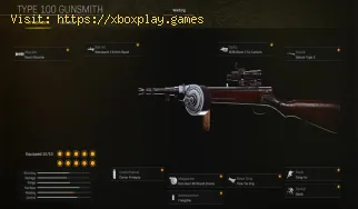 Call of Duty Warzone Pacific: el mejor equipamiento de Type 100 para l