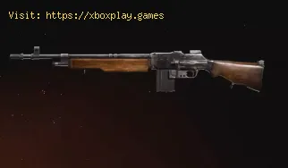 Call of Duty Warzone Pacific: los mejores equipamientos de armero BAR 