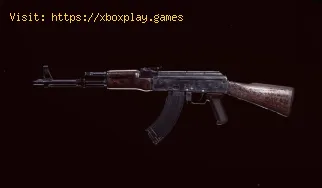 Call of Duty Warzone Pacific: el mejor equipamiento de AK-47 de la Gue