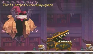 Rogue Legacy 2: Como vencer o Estuário de Enoque