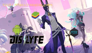 Dislyte: Cómo invocar a Zora