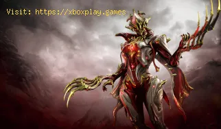 Warframe: come ottenere Nekros