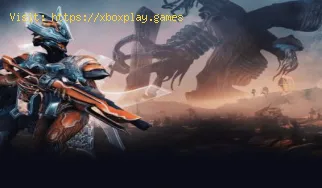 Warframe: come ottenere il segmento Archwing Launcher