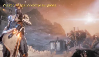 Warframe: come ottenere il cristallo di argon