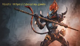 Warframe: Wie erhält man die Mod-Anpassung?