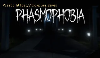Phasmophobia: Cómo invocar el círculo
