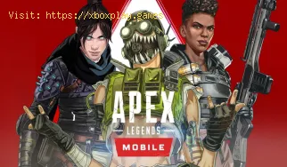 Apex Legends Mobile: Wie man den Waffenspielmodus spielt