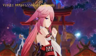 Genshin Impact: So erhalten Sie alle Schatztruhen in Kazuhas Story-Que